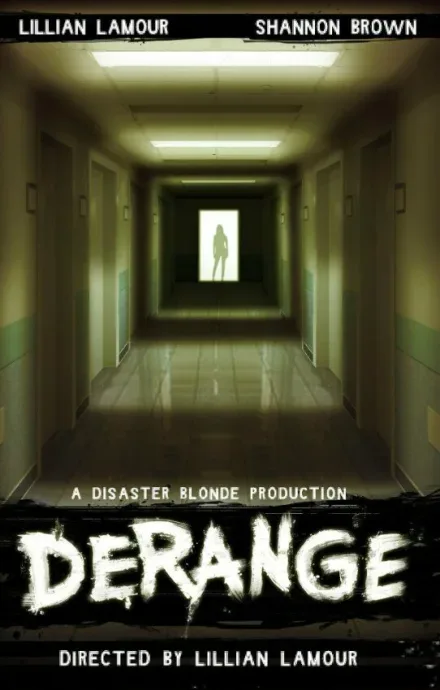 Derange