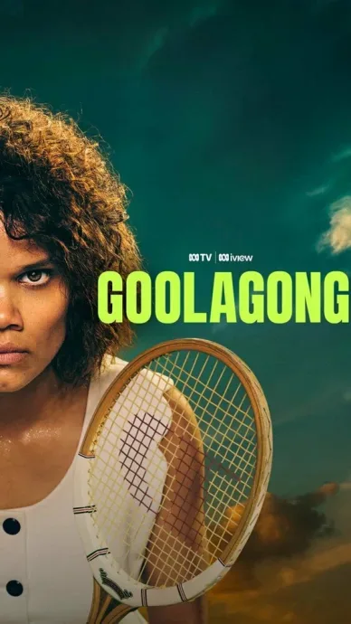 Goolagong