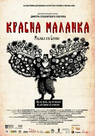 Krasna Malanka