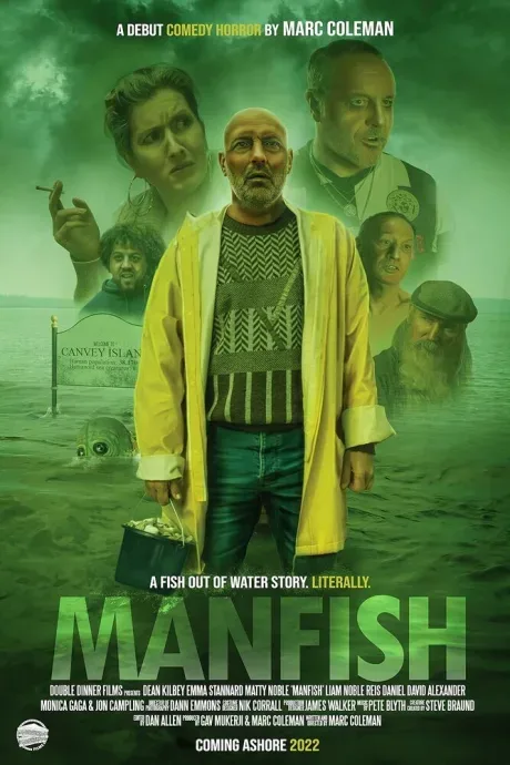 ManFish