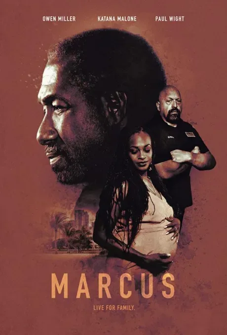 Marcus