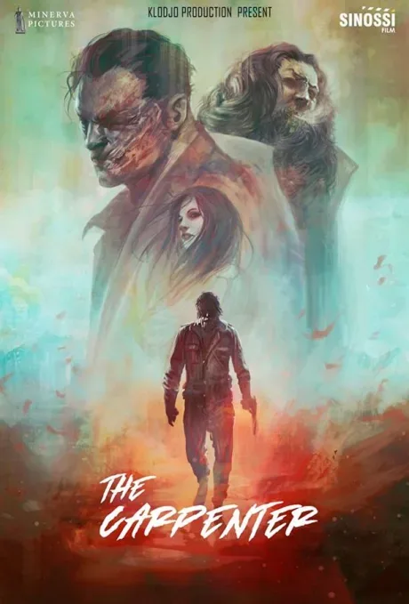 The Carpenter