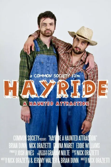 The Hayride