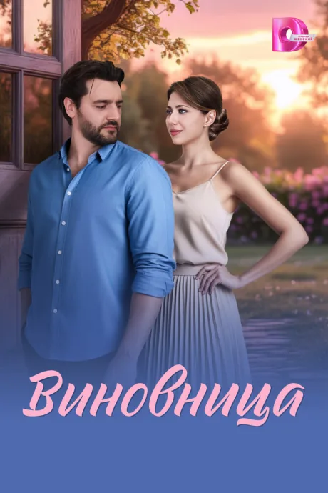 Виновница
