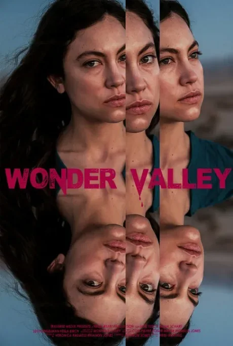 Wonder Valley
